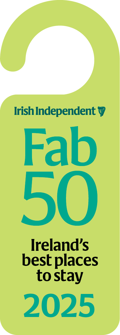 Irish Independent Fab 50 2025