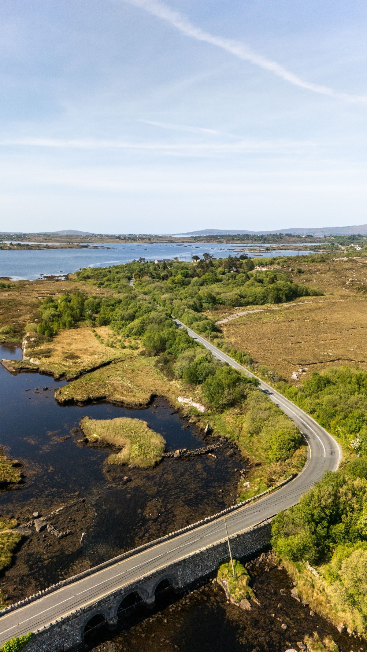 Connemara