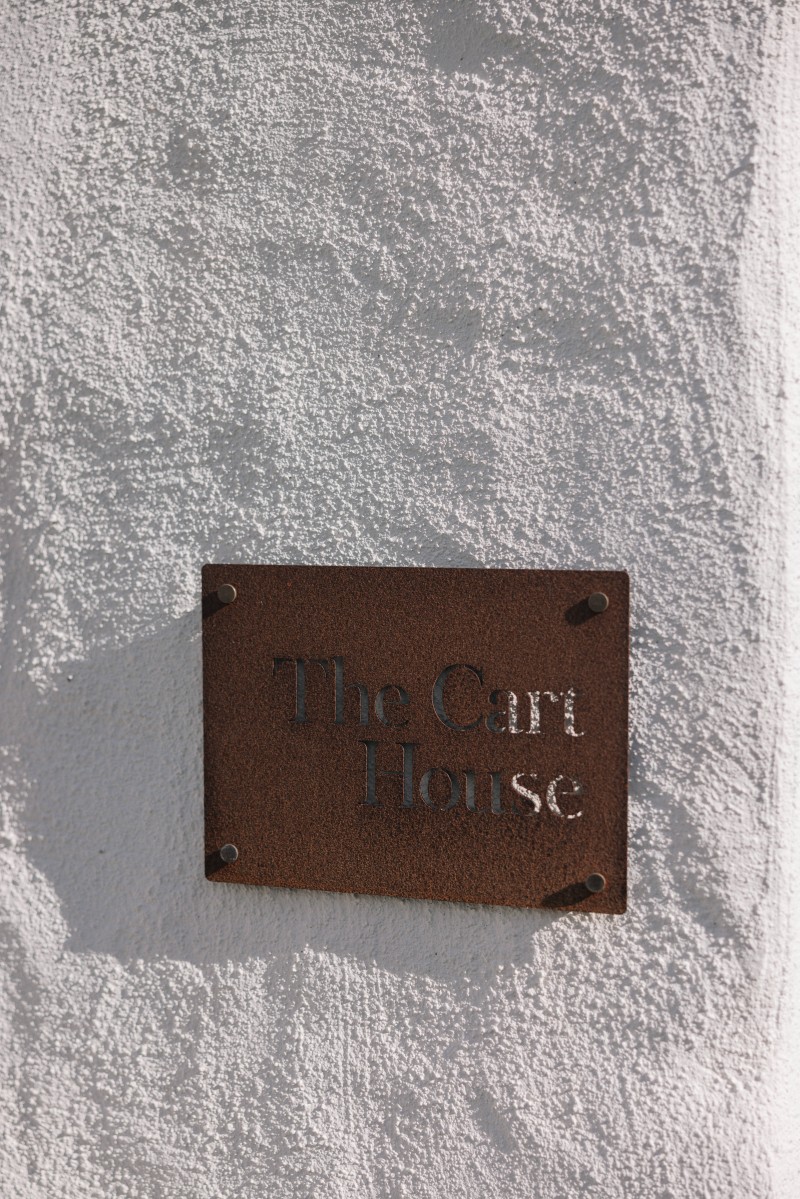 The Cart House at The Roost