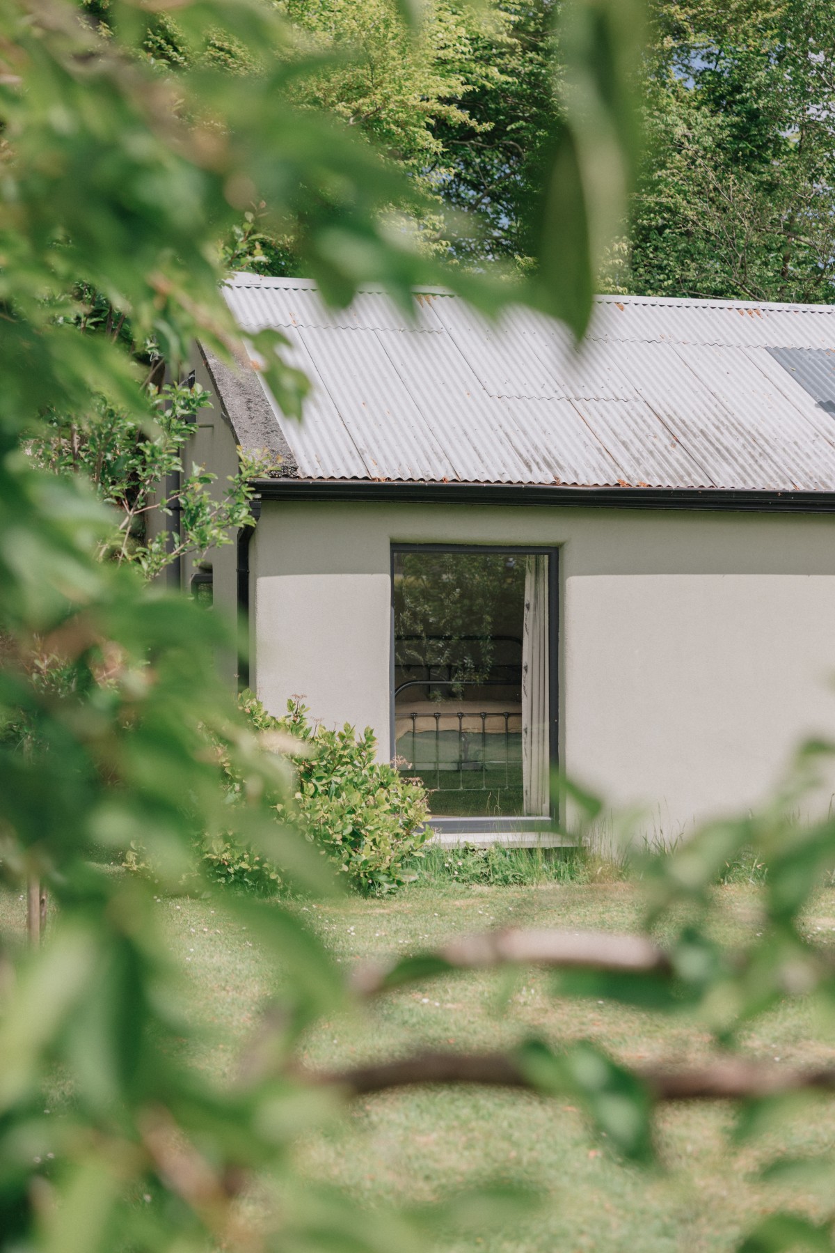 The Hideaway at The Roost