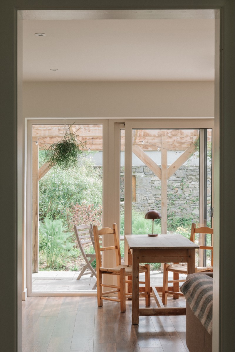 The Hideaway at The Roost