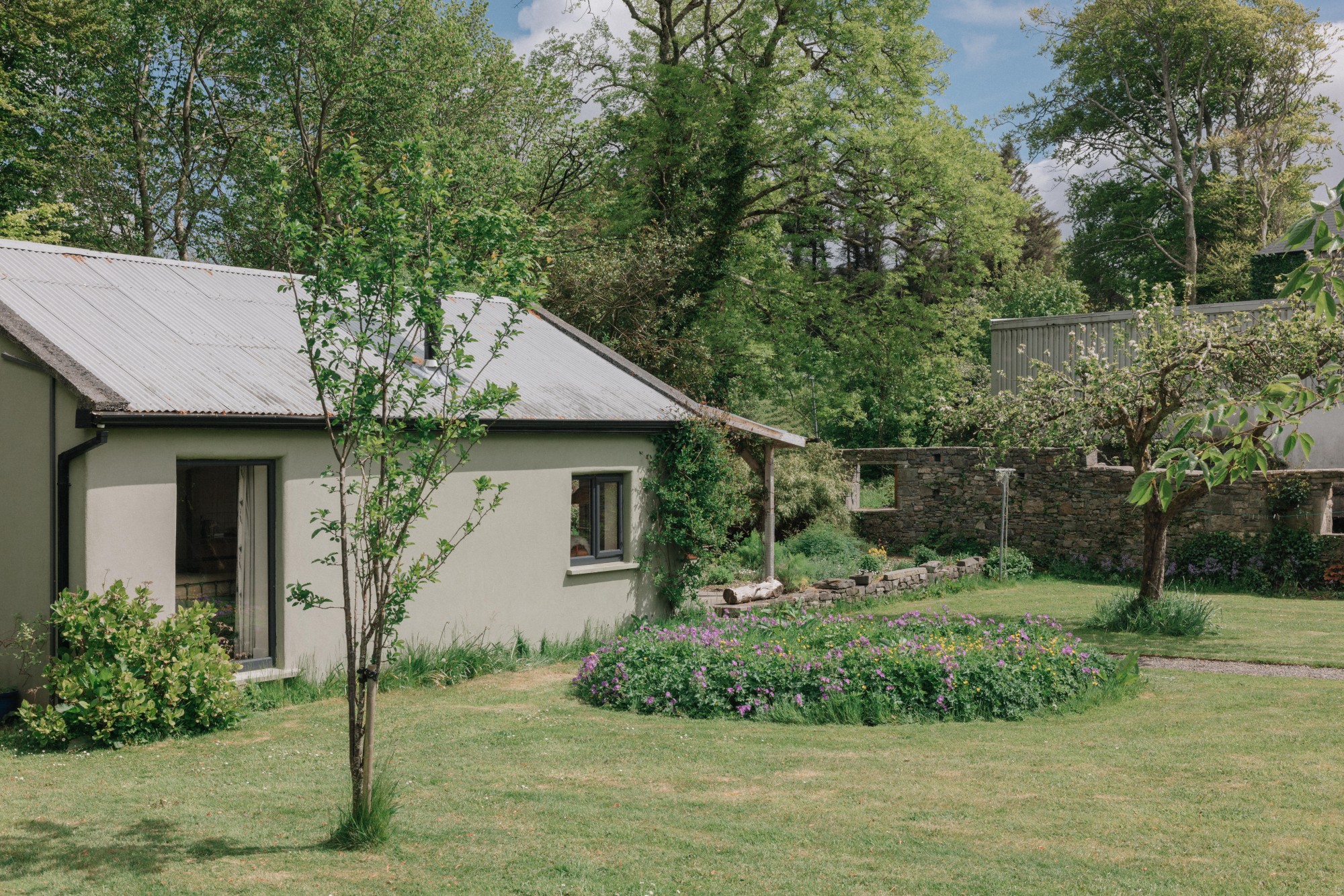 The Hideaway at The Roost