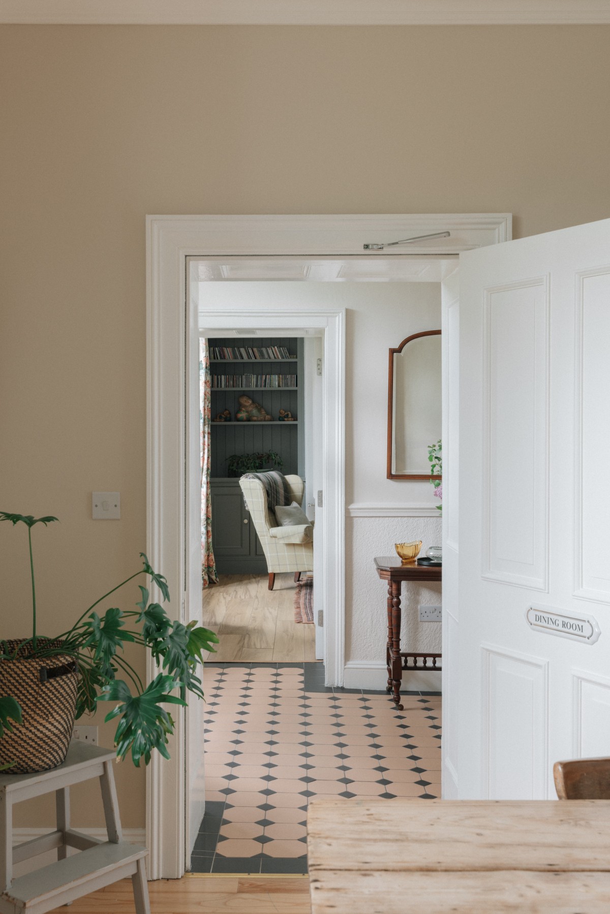 The Manse at The Roost