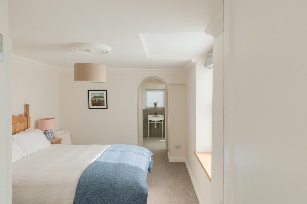 The Manse at The Roost