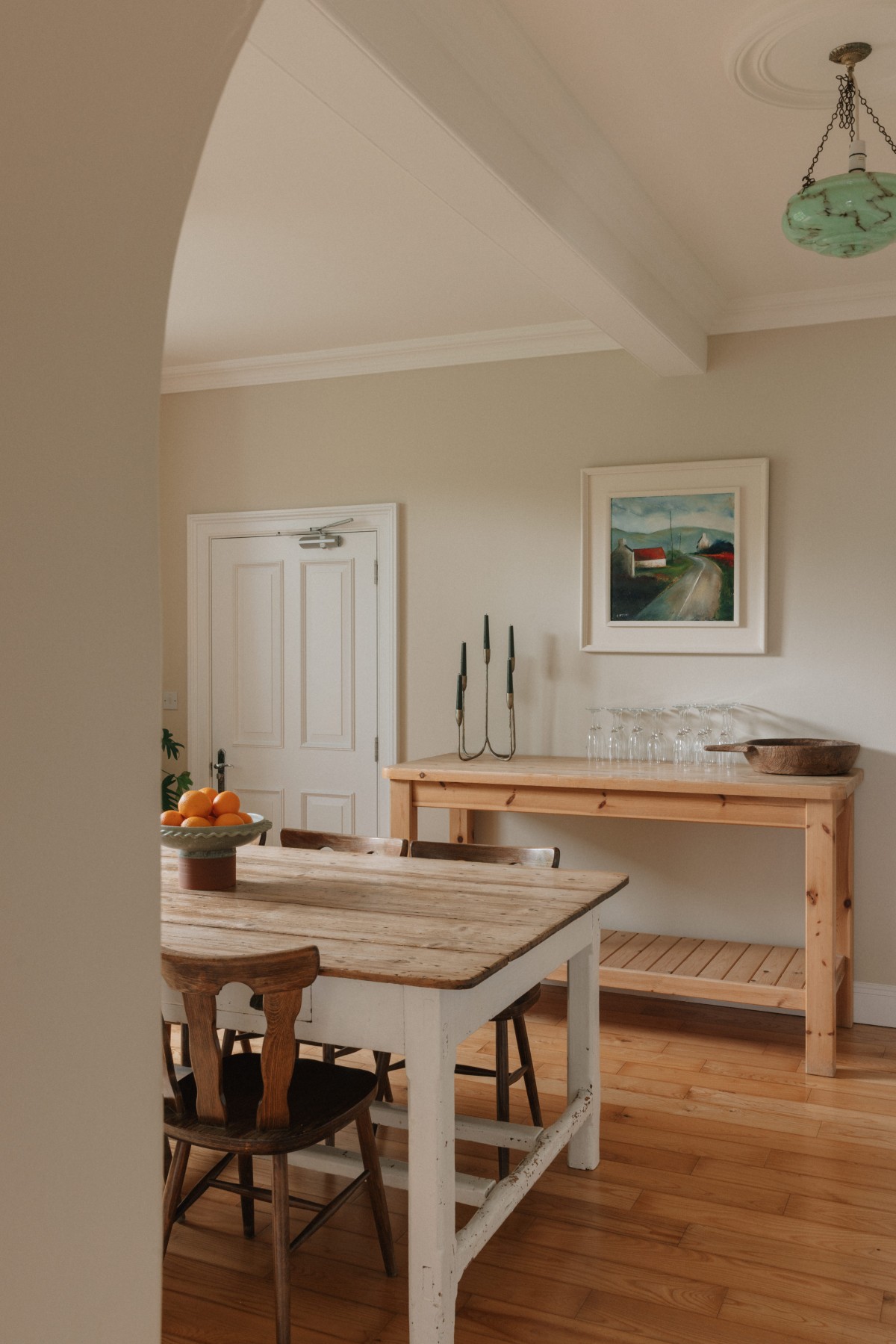 The Manse at The Roost